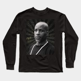 DMX Long Sleeve T-Shirt